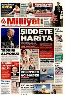 Milliyet