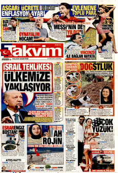 Takvim