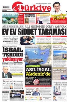 Türkiye Gazetesi