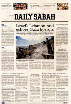 Daily Sabah 