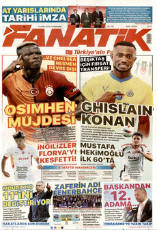 Fanatik