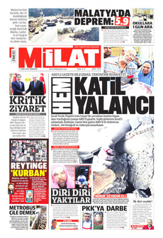 MİLAT