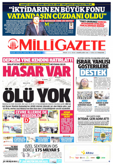 Milli Gazete