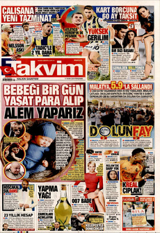 TAKVİM