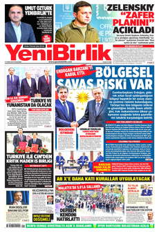 Yenibirlik