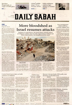 Daily Sabah 