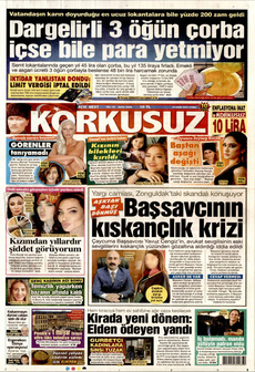 Korkusuz