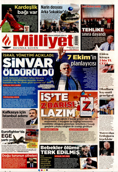 MİLLİYET