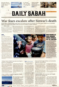 Daily Sabah