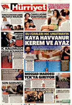 Hürriyet