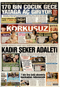 Korkusuz