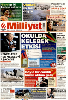 Milliyet