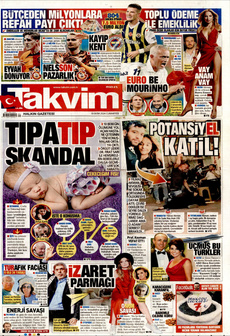 Takvim