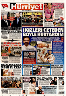 Hürriyet