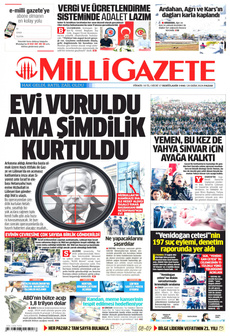 Milli Gazete