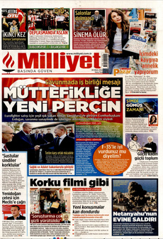 Milliyet