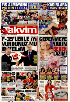 Takvim