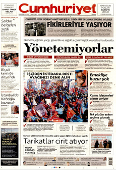 Cumhuriyet