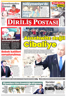 Diriliş Postası