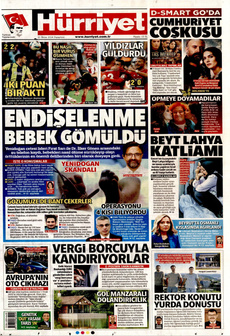 Hürriyet