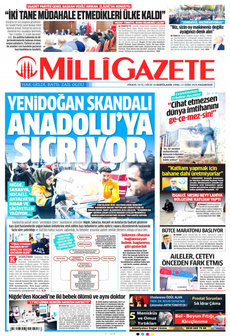 Milli Gazete