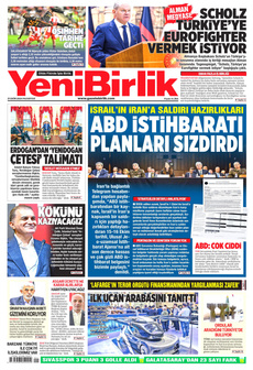 Yenibirlik