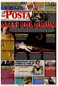 posta Gazetesi