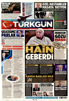 turkgun Gazetesi