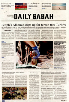 Daily Sabah