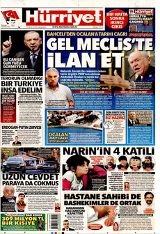 Hürriyet