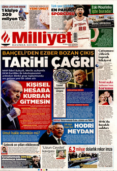 Milliyet