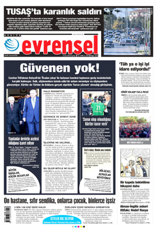 Evrensel