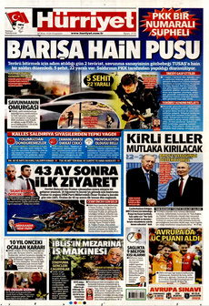 Hürriyet