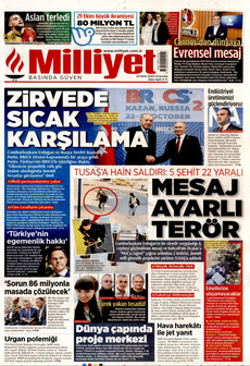 Milliyet