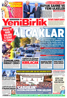 Yenibirlik