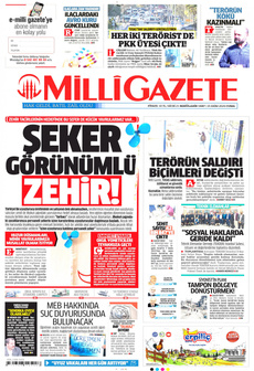 Milli Gazete