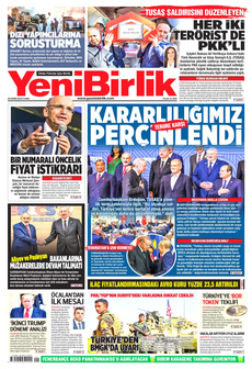 Yenibirlik