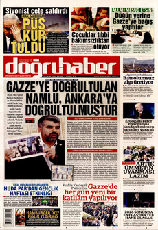 DOĞRU HABER