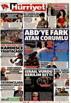 Hürriyet