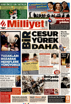 Milliyet