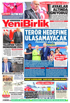 Yenibirlik