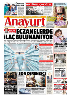 Anayurt