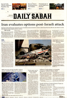 Daily Sabah