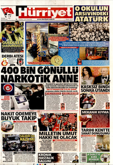 Hürriyet