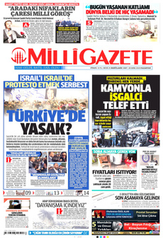 Milli Gazete