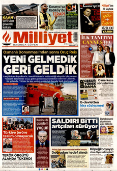 Milliyet