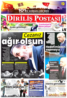 dirilis-postasi Gazetesi