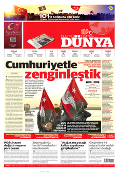 Dünya