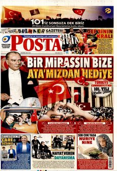 posta Gazetesi