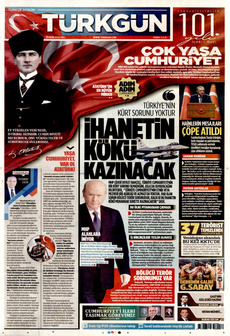 turkgun Gazetesi